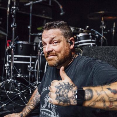 Greg Stocks